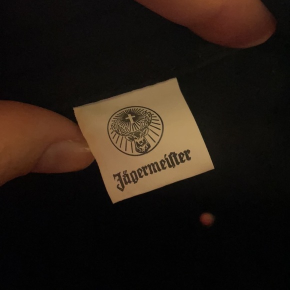 Jagermeister hat - Picture 5 of 5